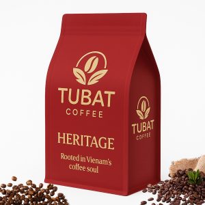 Heritage - 500g
