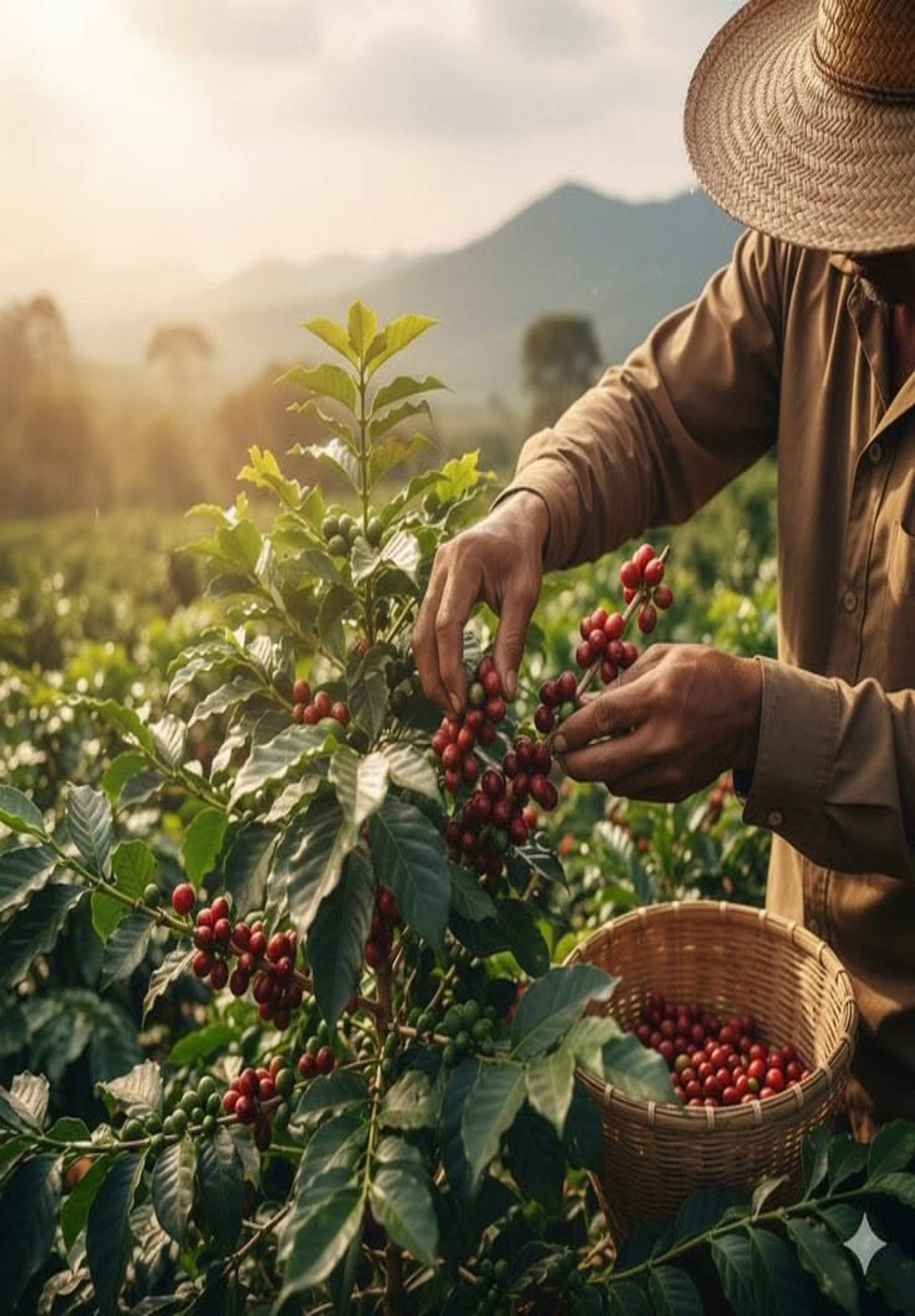 Lý do bạn chọn Tubat Coffee